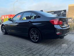 BMW 328i *Limousine*Schaltgetriebe*MKL leuchtet*