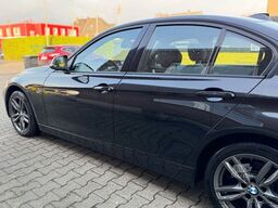 BMW 328i *Limousine*Schaltgetriebe*MKL leuchtet*