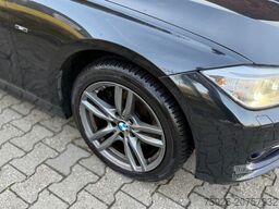 BMW 328i *Limousine*Schaltgetriebe*MKL leuchtet*