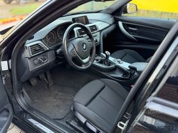 BMW 328i *Limousine*Schaltgetriebe*MKL leuchtet*