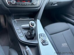 BMW 328i *Limousine*Schaltgetriebe*MKL leuchtet*