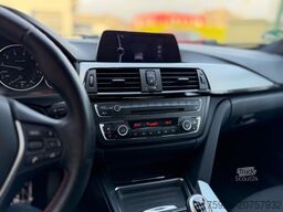 BMW 328i *Limousine*Schaltgetriebe*MKL leuchtet*