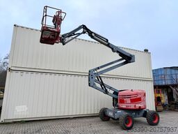 Skyjack SJ46AJ 4x4 Diesel / 16 Meter / 2015 Bj