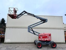 Skyjack SJ46AJ 4x4 Diesel / 16 Meter / 2015 Bj