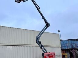 Skyjack SJ46AJ 4x4 Diesel / 16 Meter / 2015 Bj