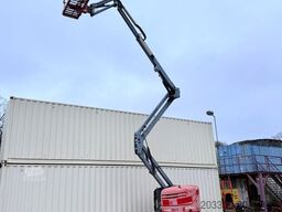 Skyjack SJ46AJ 4x4 Diesel / 16 Meter / 2015 Bj