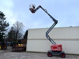 Skyjack SJ46AJ 4x4 Diesel / 16 Meter / 2015 Bj