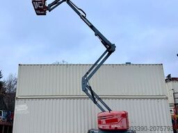 Skyjack SJ46AJ 4x4 Diesel / 16 Meter / 2015 Bj