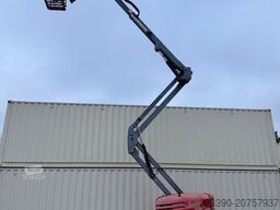 Skyjack SJ46AJ 4x4 Diesel / 16 Meter / 2015 Bj