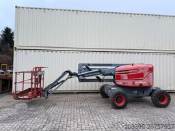 Skyjack SJ46AJ 4x4 Diesel / 16 Meter / 2015 Bj