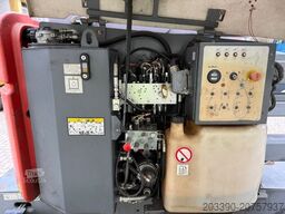 Skyjack SJ46AJ 4x4 Diesel / 16 Meter / 2015 Bj