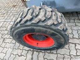 Skyjack SJ46AJ 4x4 Diesel / 16 Meter / 2015 Bj