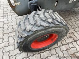 Skyjack SJ46AJ 4x4 Diesel / 16 Meter / 2015 Bj