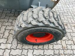 Skyjack SJ46AJ 4x4 Diesel / 16 Meter / 2015 Bj