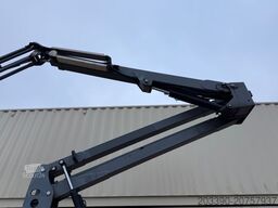 Skyjack SJ46AJ 4x4 Diesel / 16 Meter / 2015 Bj