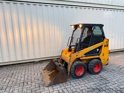 BOBCAT S70 / 2016 BJ / 1.446 H