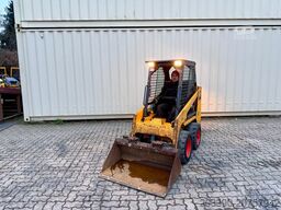 BOBCAT S70 / 2016 BJ / 1.446 H