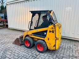 BOBCAT S70 / 2016 BJ / 1.446 H