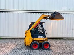 BOBCAT S70 / 2016 BJ / 1.446 H