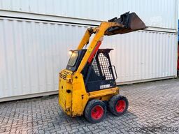 BOBCAT S70 / 2016 BJ / 1.446 H