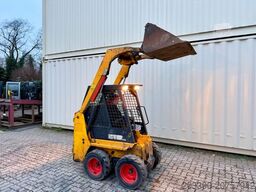 BOBCAT S70 / 2016 BJ / 1.446 H