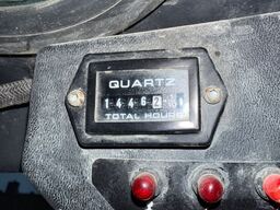 BOBCAT S70 / 2016 BJ / 1.446 H