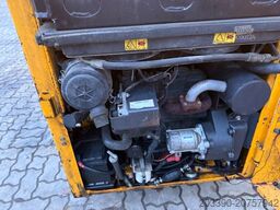 BOBCAT S70 / 2016 BJ / 1.446 H