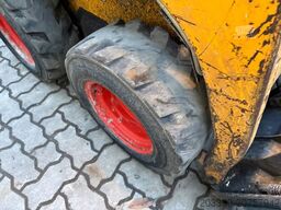 BOBCAT S70 / 2016 BJ / 1.446 H