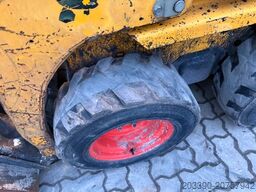 BOBCAT S70 / 2016 BJ / 1.446 H