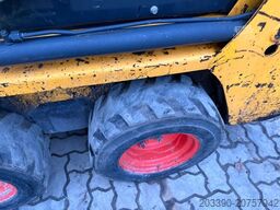 BOBCAT S70 / 2016 BJ / 1.446 H