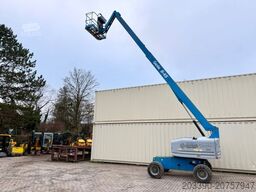 GENIE S45 / 4x4 Diesel / 15.7 Meter / 2015 BJ