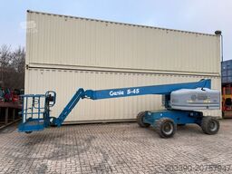 GENIE S45 / 4x4 Diesel / 15.7 Meter / 2015 BJ