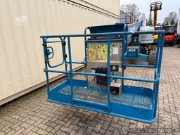 GENIE S45 / 4x4 Diesel / 15.7 Meter / 2015 BJ