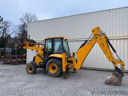 JCB 3CX Plus, 2022 BJ, 3.126 H, 81 KW/ 110 PS