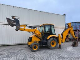 JCB 3CX Plus, 2022 BJ, 3.126 H, 81 KW/ 110 PS