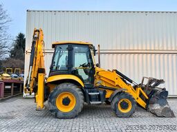 JCB 3CX Plus, 2022 BJ, 3.126 H, 81 KW/ 110 PS