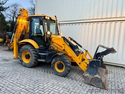 JCB 3CX Plus, 2022 BJ, 3.126 H, 81 KW/ 110 PS