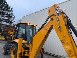 JCB 3CX Plus, 2022 BJ, 3.126 H, 81 KW/ 110 PS