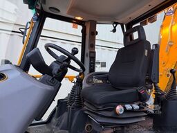 JCB 3CX Plus, 2022 BJ, 3.126 H, 81 KW/ 110 PS