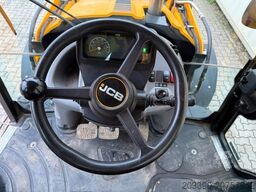 JCB 3CX Plus, 2022 BJ, 3.126 H, 81 KW/ 110 PS
