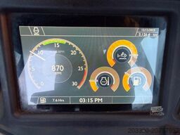 JCB 3CX Plus, 2022 BJ, 3.126 H, 81 KW/ 110 PS