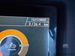 JCB 3CX Plus, 2022 BJ, 3.126 H, 81 KW/ 110 PS