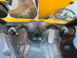 JCB 3CX Plus, 2022 BJ, 3.126 H, 81 KW/ 110 PS