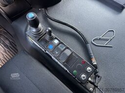 IVECO X-WAY 480 6x2 EURO6 HAKOWIEC PALFINGER PH T20 SLD5