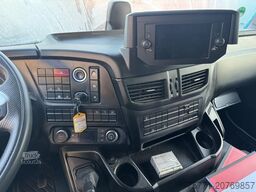 IVECO X-WAY 480 6x2 EURO6 HAKOWIEC PALFINGER PH T20 SLD5