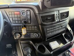 IVECO X-WAY 480 6x2 EURO6 HAKOWIEC PALFINGER PH T20 SLD5