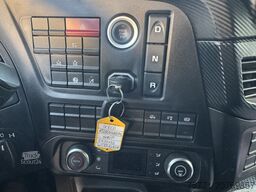 IVECO X-WAY 480 6x2 EURO6 HAKOWIEC PALFINGER PH T20 SLD5