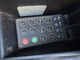 IVECO X-WAY 480 6x2 EURO6 HAKOWIEC PALFINGER PH T20 SLD5