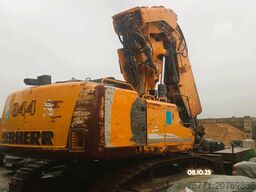 Liebherr R944C T KOPARKA GĄSIENNICOWA