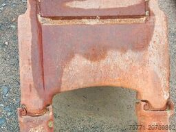 Liebherr R944C T KOPARKA GĄSIENNICOWA